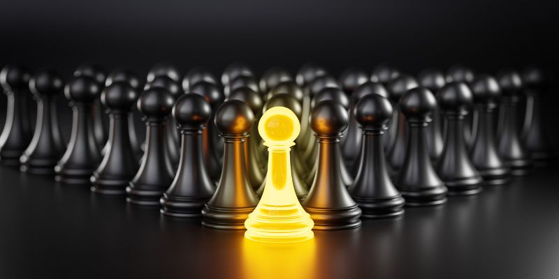 Develop a Clear Vision and Mission Develop a Clear Vision and Mission