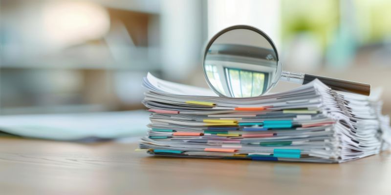 Maintain Accurate Financial Records Maintain Accurate Financial Records