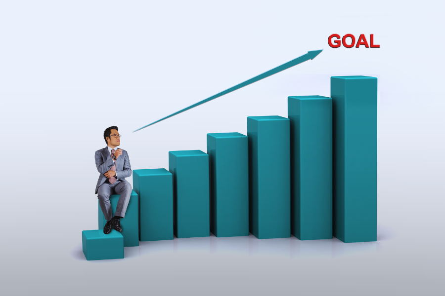 Career Growth Goals to Set for Yourself Career Growth Goals to Set for Yourself