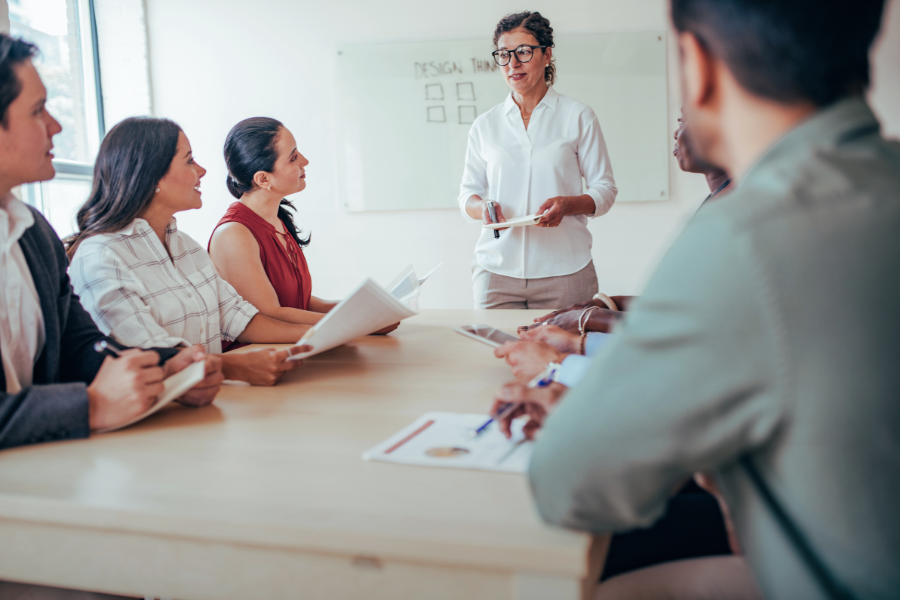 How to Create an Effective Ongoing Professional Development Plan How to Create an Effective Ongoing Professional Development Plan