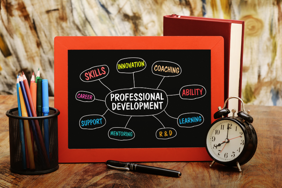 What Is Ongoing Professional Development and Why Is It Important? What Is Ongoing Professional Development and Why Is It Important?