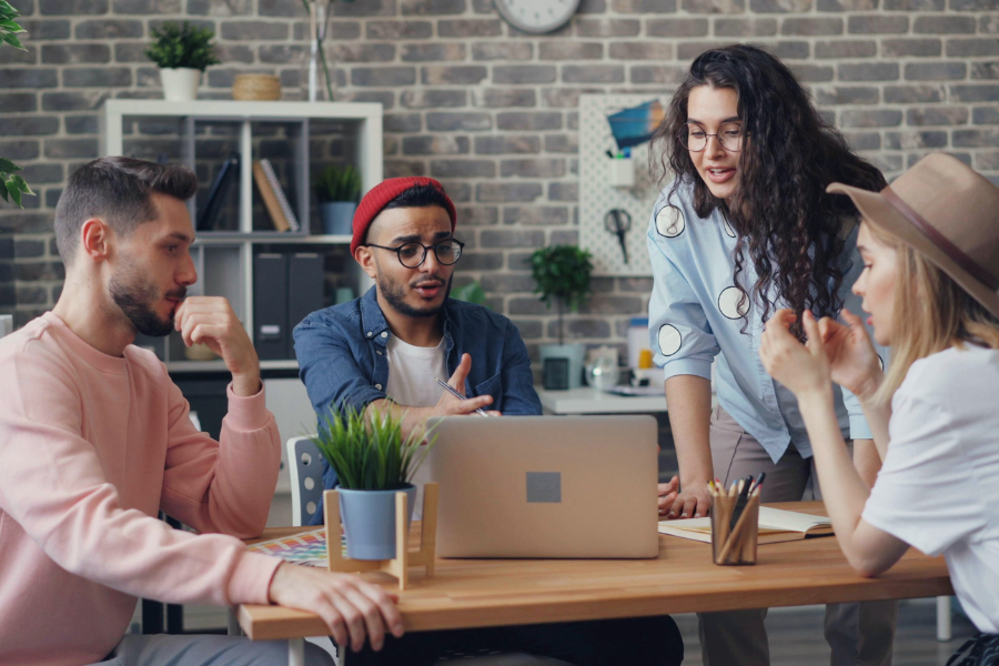 Becoming a Better Problem Solver Becoming a Better Problem Solver