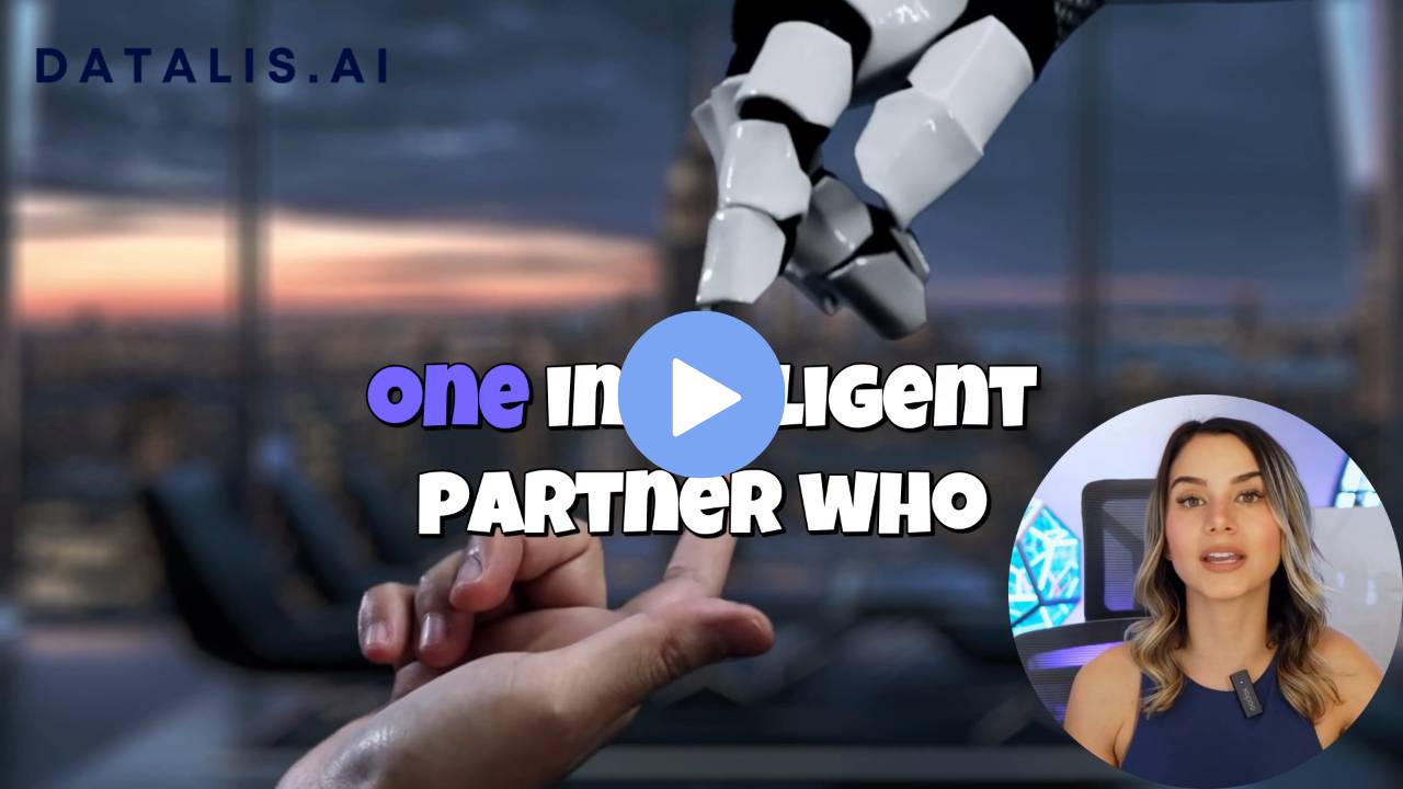 Datalis.ai Video Thumbnail