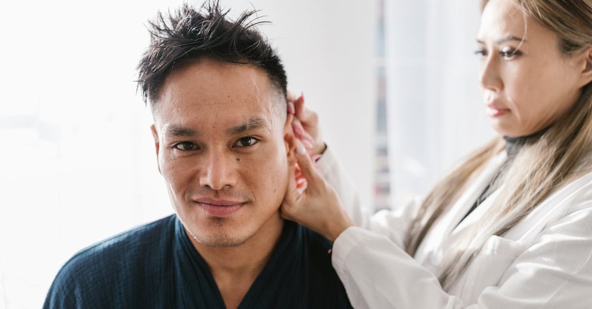 Quando consultar um otorrinolaringologista? | Clínica CIS Taquara