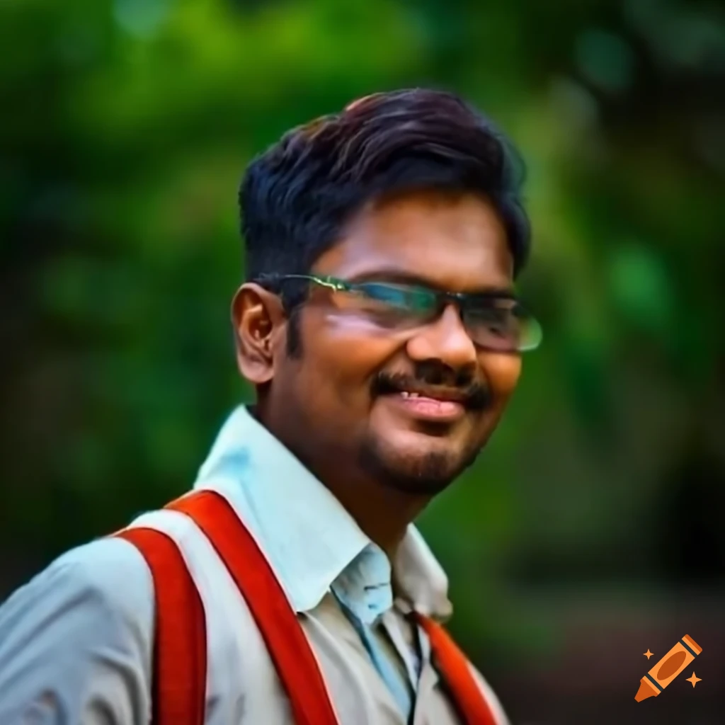 Rohan Sharma