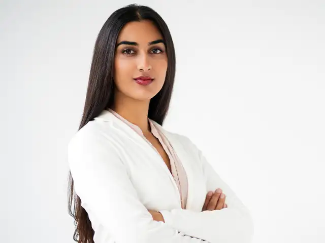 Priya Verma