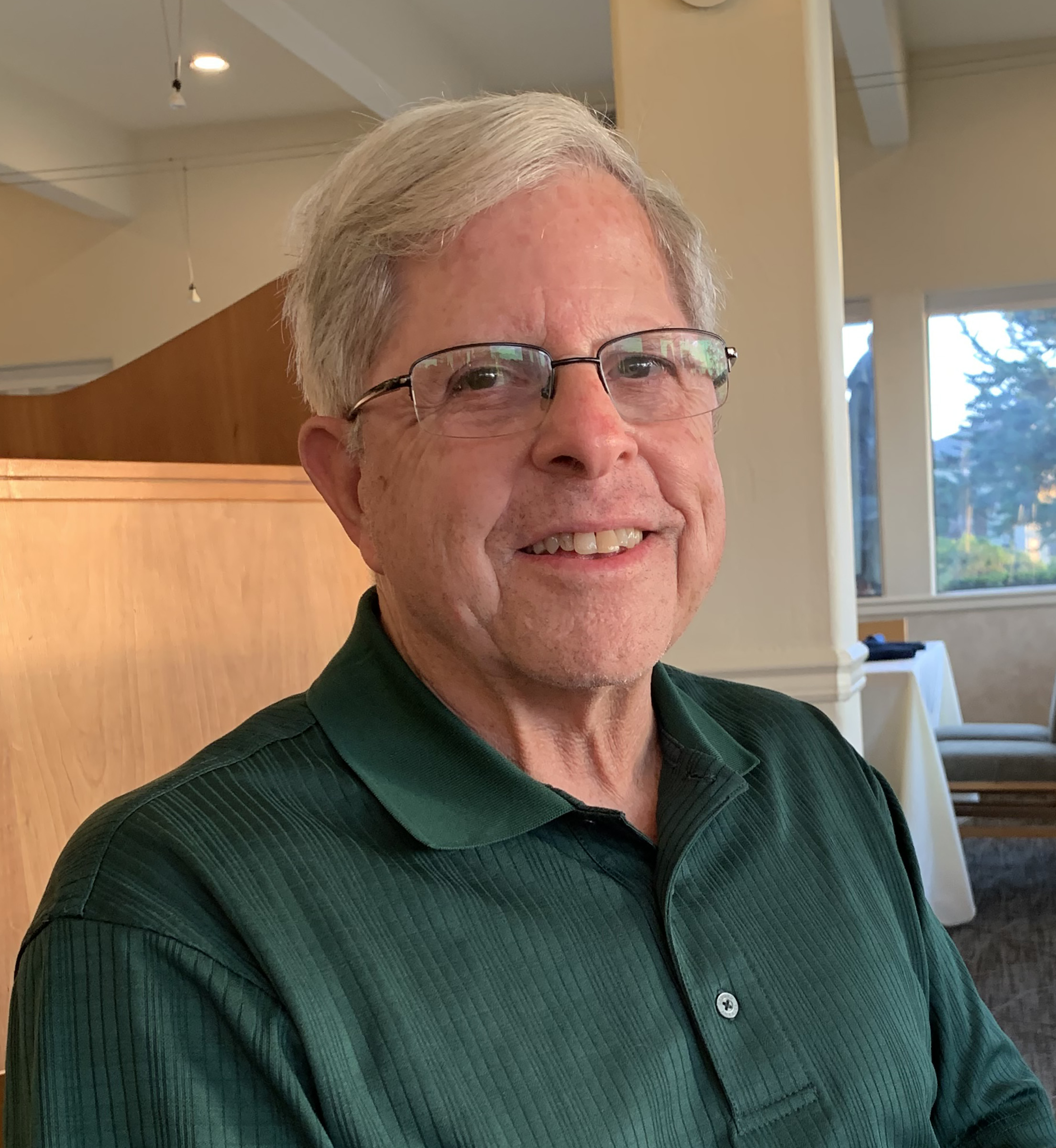My Unique Vantage Point: The Evolution of the Hillmen Foundation