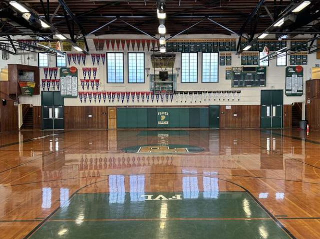 Earl Crabbe Gym Earl Crabbe Gym