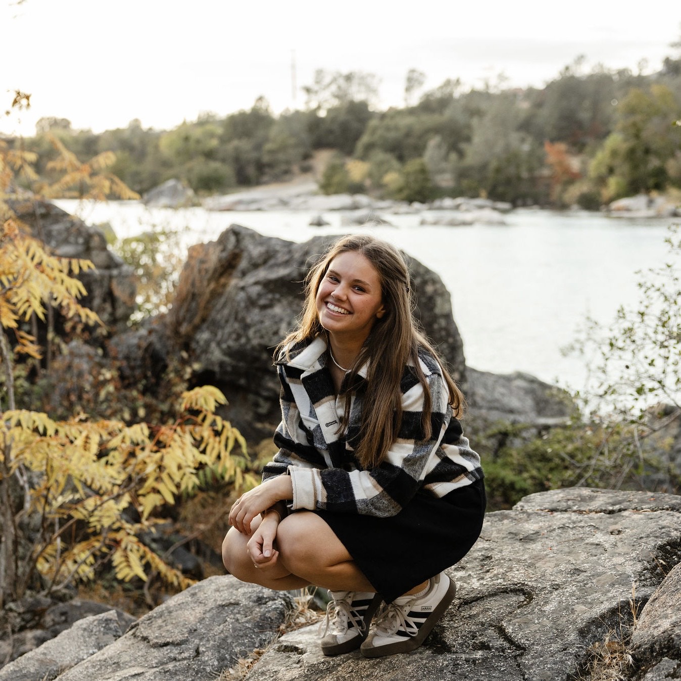 Laura Lee, 2025 Hillmen Foundation Scholarship