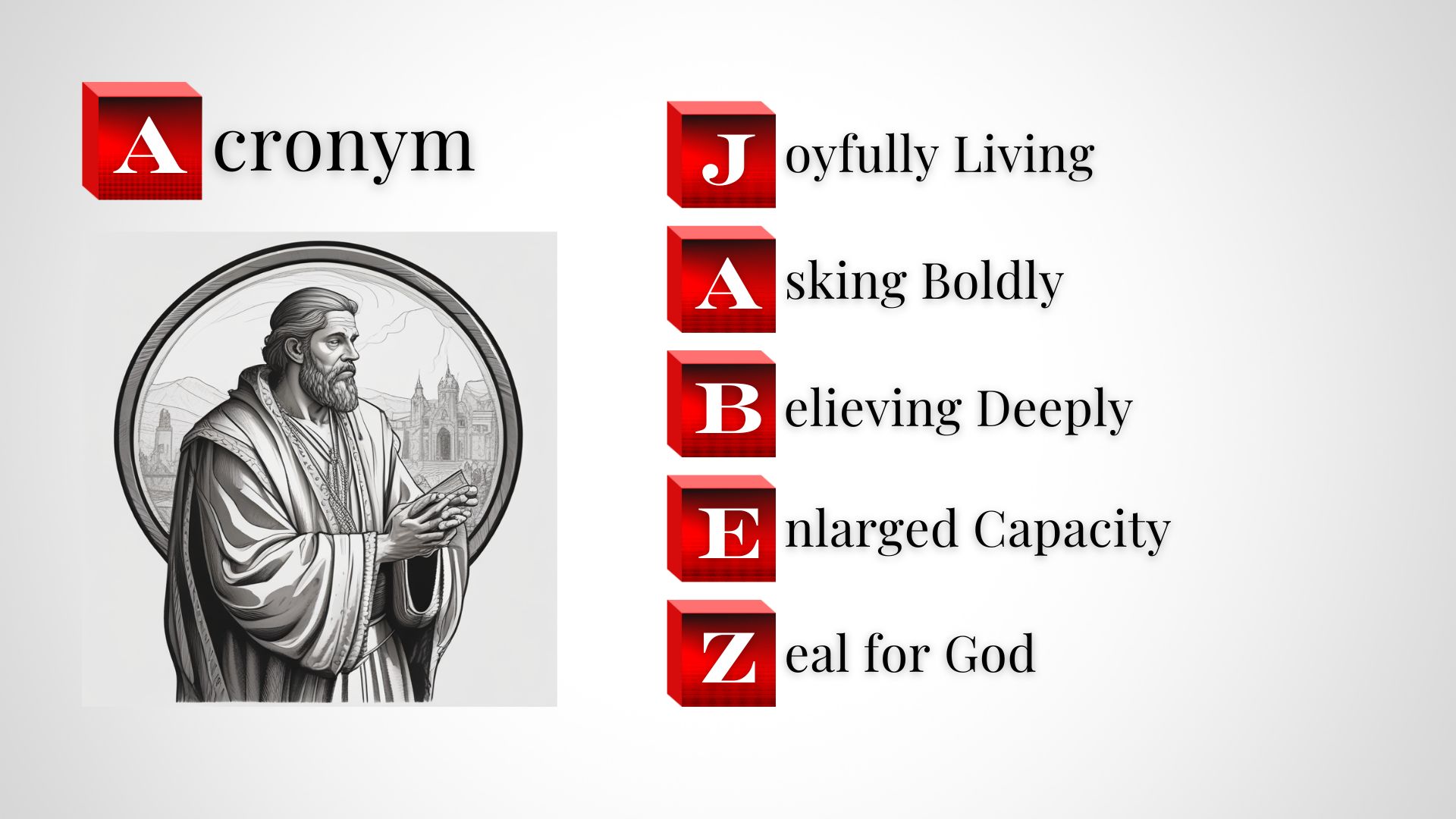 JABEZ