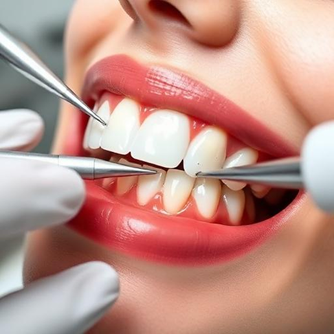 Endodontic Center Results