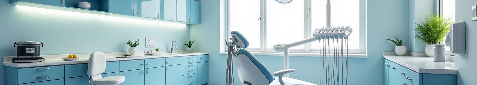 Premium dental clinic