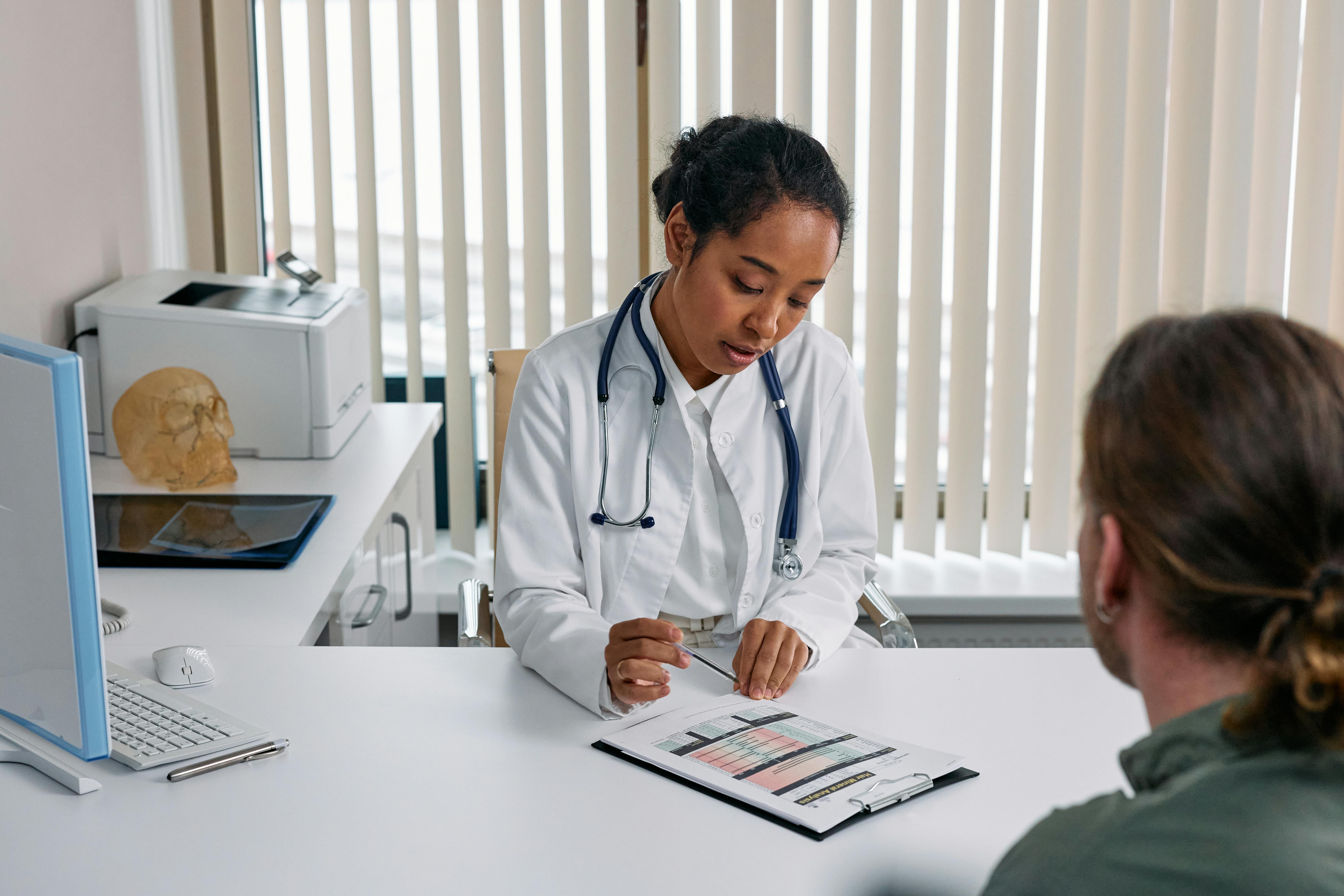 Understanding your coverage shouldn't feel like decoding a spreadsheet. Let's simplify it.