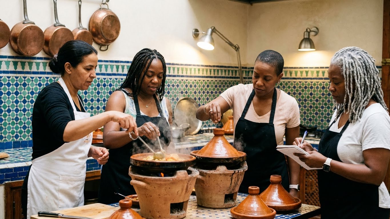 Cooking Class
