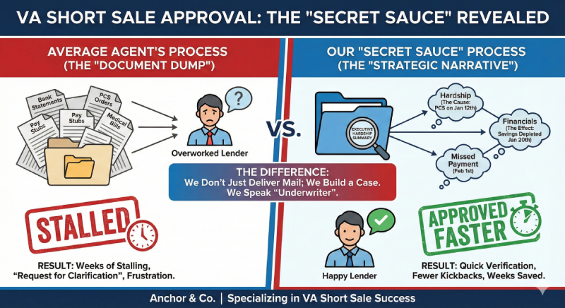 short sale easy approval short sale easy approval