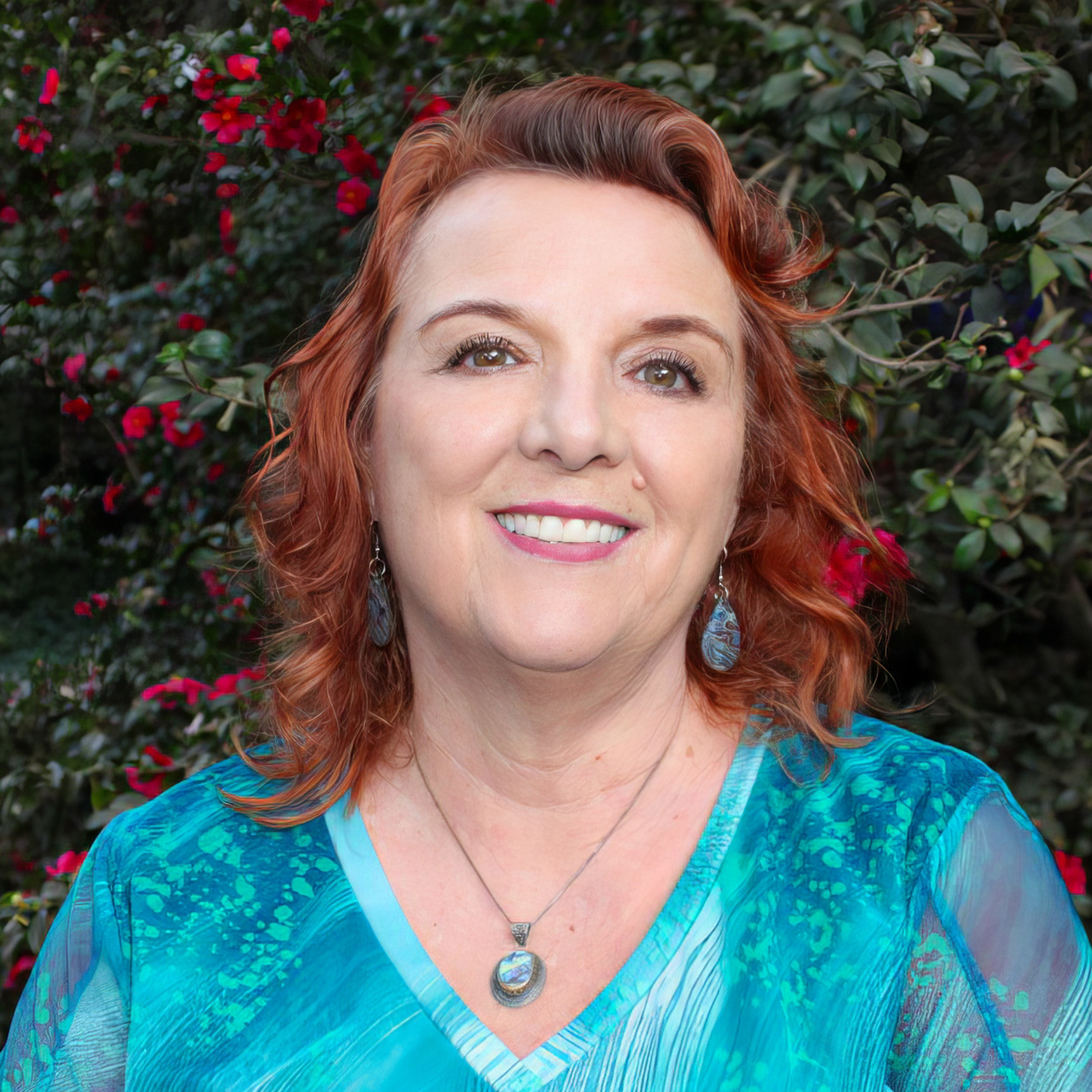 Joy's Journey ~ From Heart Wall Healing to Global Heart Healing