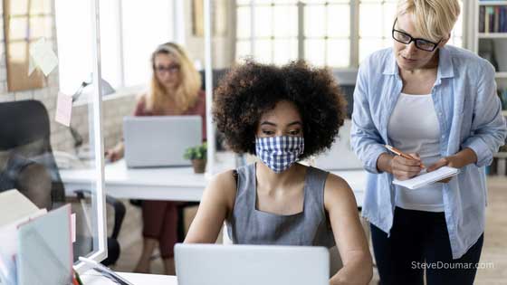 Whisp's technology - Mortgage sector affected by covid-19 pandemic.