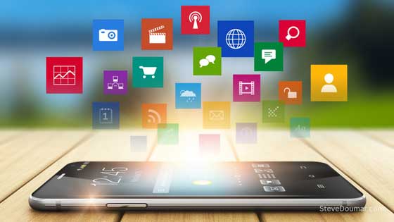 Whisp's technology - Social media is the leading source for revenue.