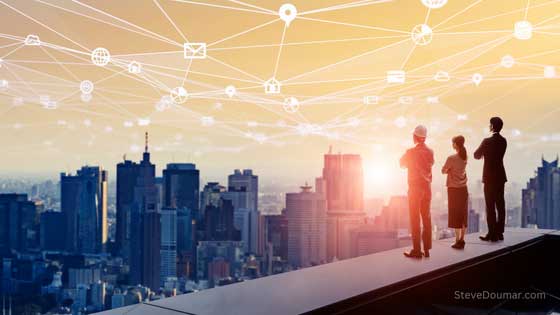 Lead generation - Expand your market