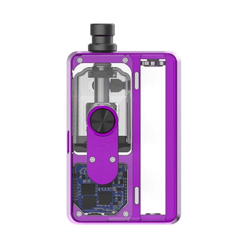 geekvape aegis solo 3 istruzioni Aio main image 1