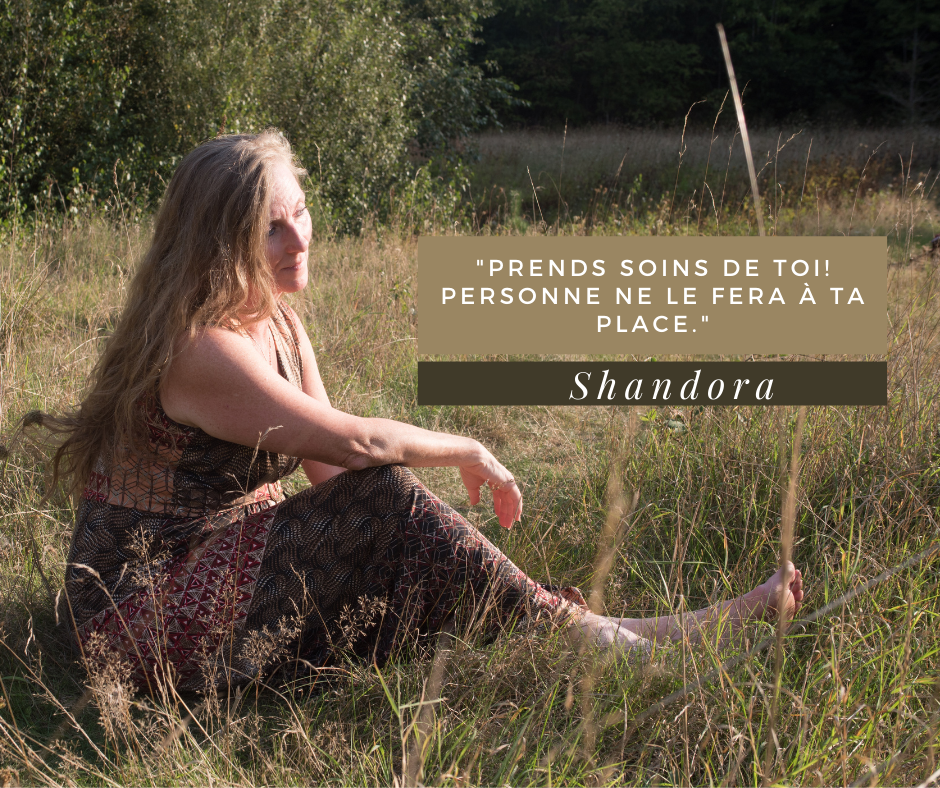 SHANDORA.LIFE