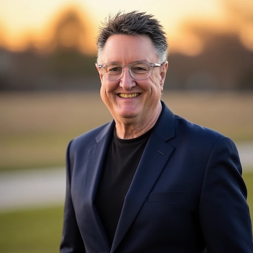 Marketing strategist Bobby “CoachC” Christy teaches how trust and AI turn strangers into customers.