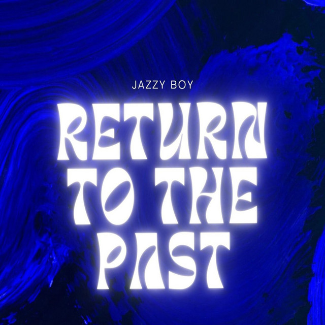 Jazzy Boy
