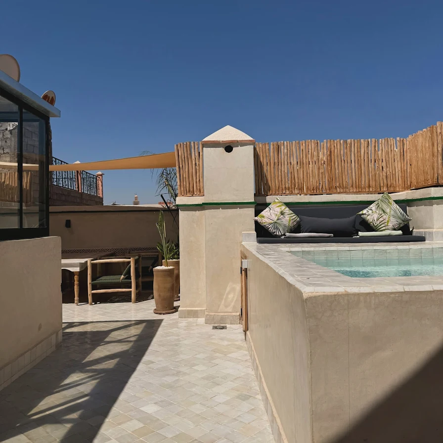 Riad Marrakech
