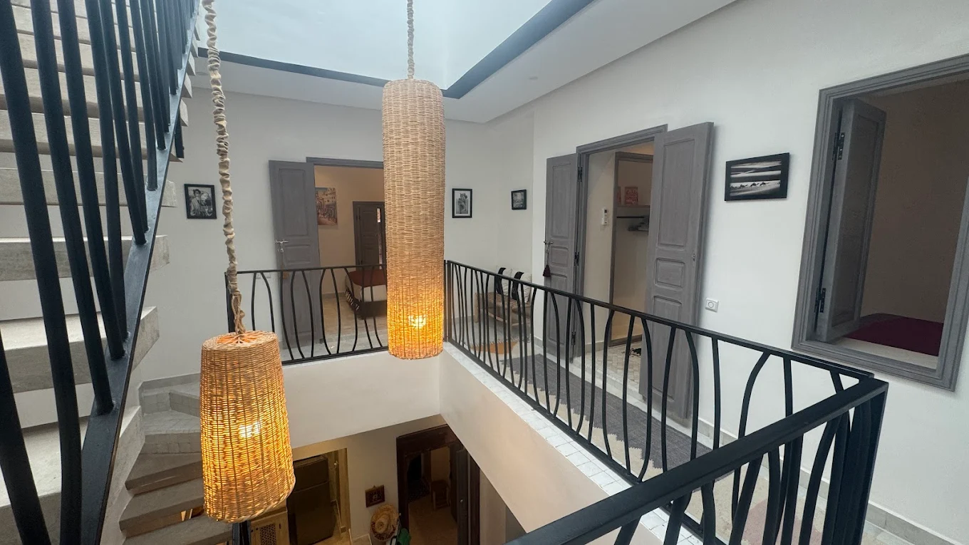 Riad Marrakech