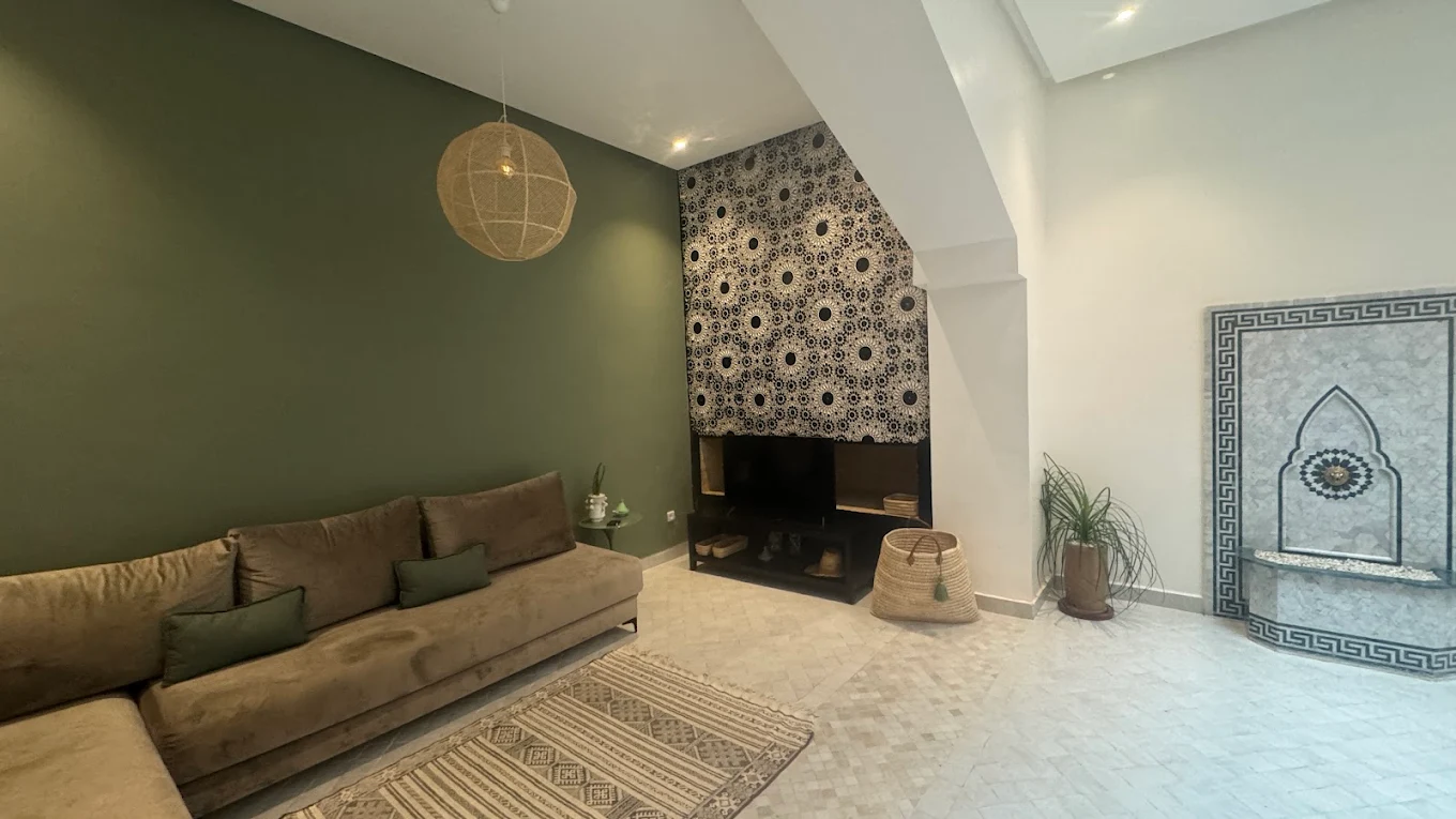 Riad Marrakech