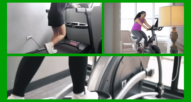 These 7 Tips Will Help You Maximize Your At-Home Cardio Workouts These 7 Tips Will Help You Maximize Your At-Home Cardio Workouts
