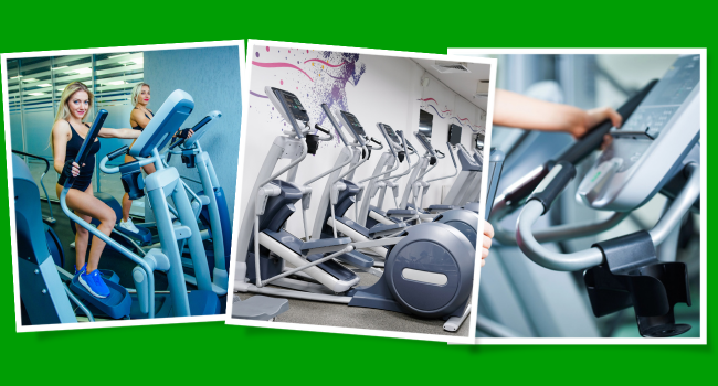 Take Charge of Your Fitness Journey Today With The Precor EFX 576i Elliptical Take Charge of Your Fitness Journey Today With The Precor EFX 576i Elliptical