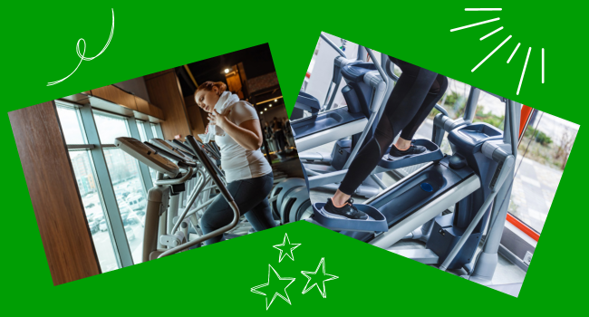 Take Charge of Your Fitness Journey Today With The Precor EFX 576i Elliptical Take Charge of Your Fitness Journey Today With The Precor EFX 576i Elliptical