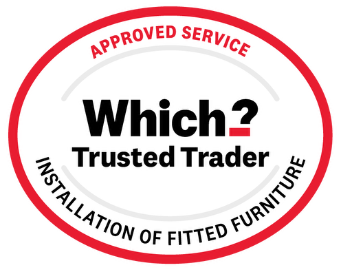 Which Trusted Trader Logo