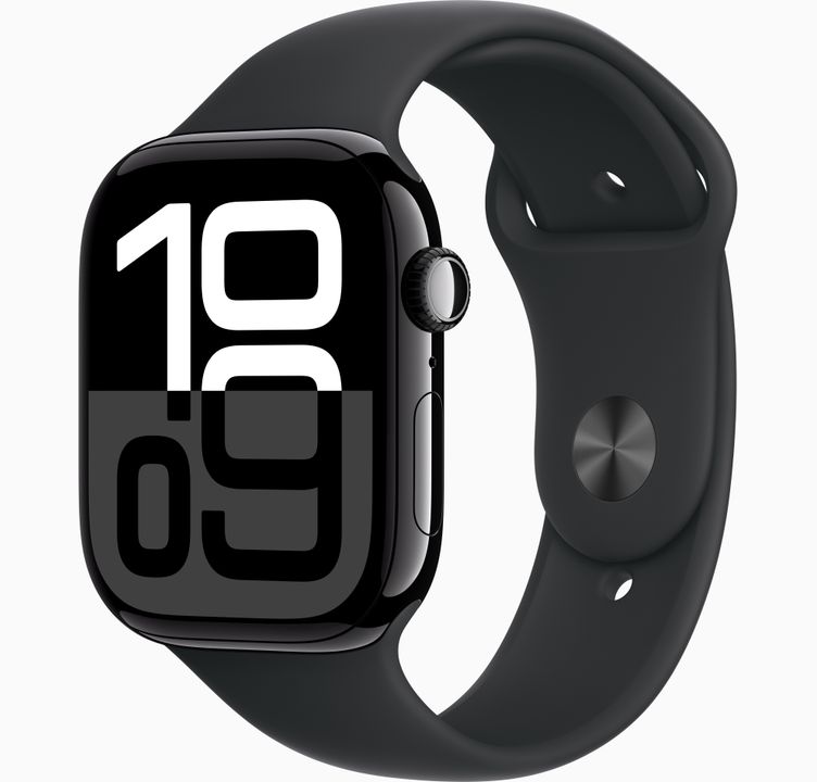 Apple Watch Ultra