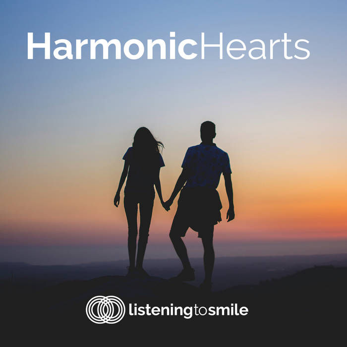 Harmonic Hearts Album by Listening to Smile Harmonic Hearts Album by Listening to Smile