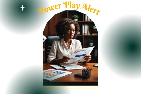 #TheTamikaEffect #TaxTips #FinancialFitness #BlackWealth #CashRules
