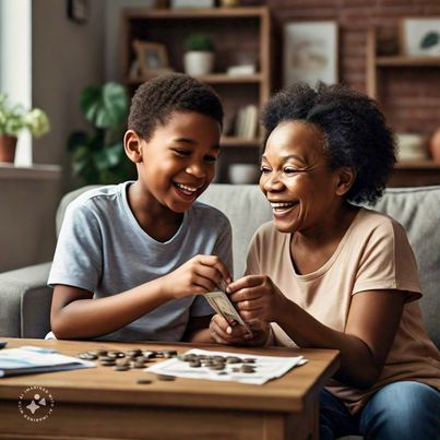 #TheTamikaEffect #TaxPrep #FinancialHealth #BlackWealth #CashRules
