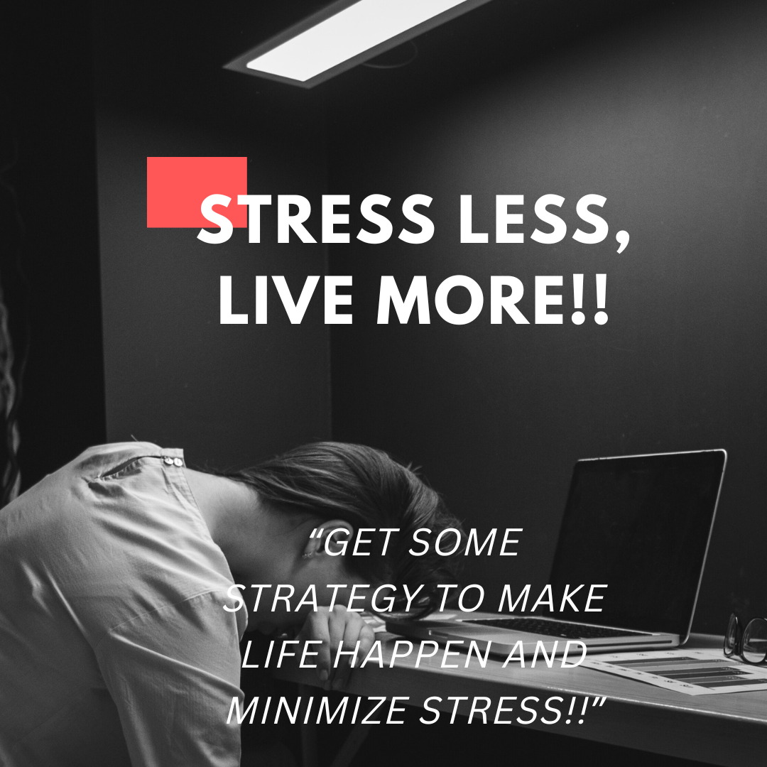 Mastering Stress: Effective Techniques for Stress Management