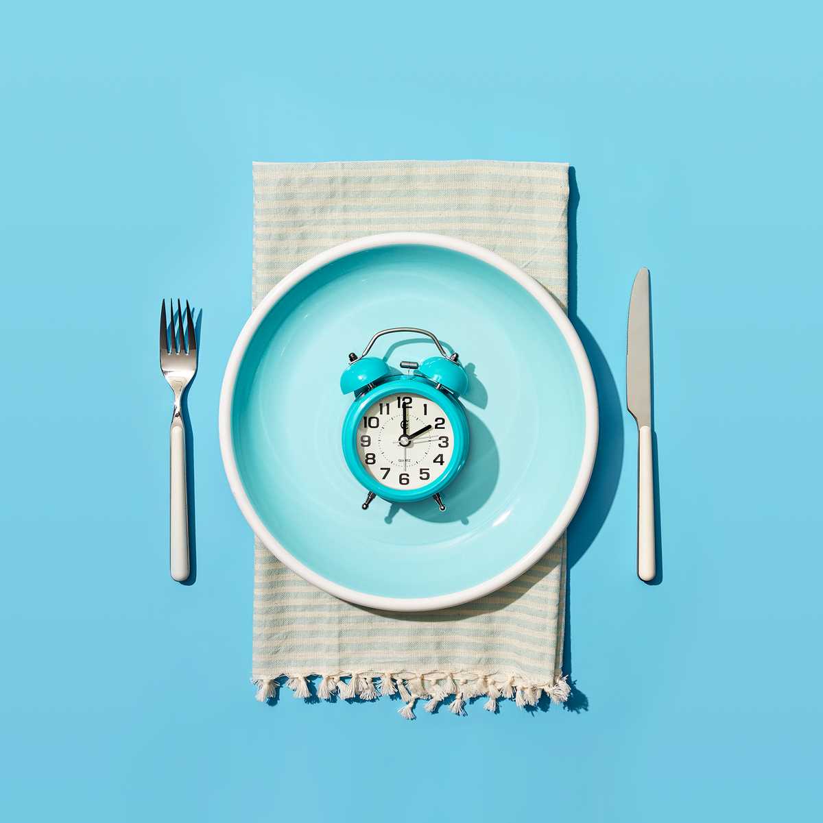 How To Eat-Stop-Eat Intermittent Fasting