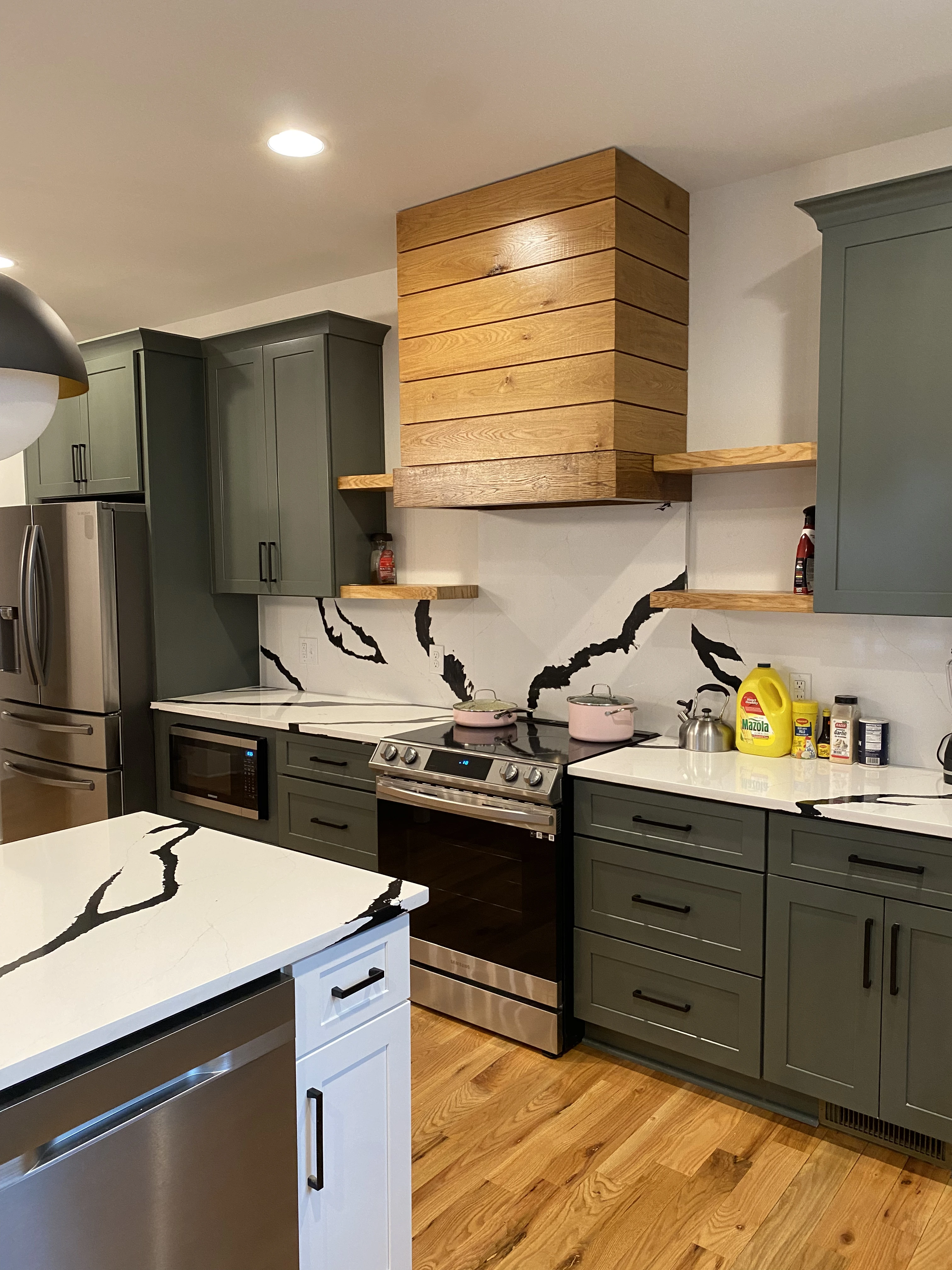 cabinet renovations near me