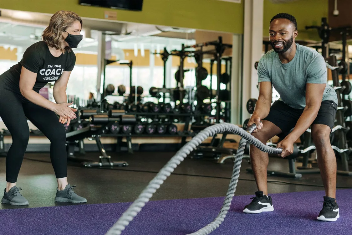 Hawai'i's Gyms Have Reopened So I Tried Anytime Fitness in Kaka'ako