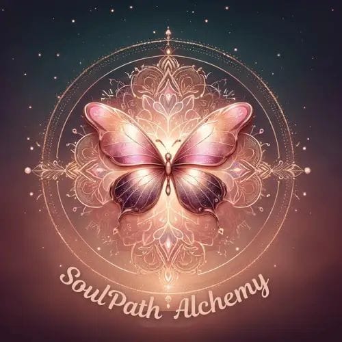 SoulPath Client business logo