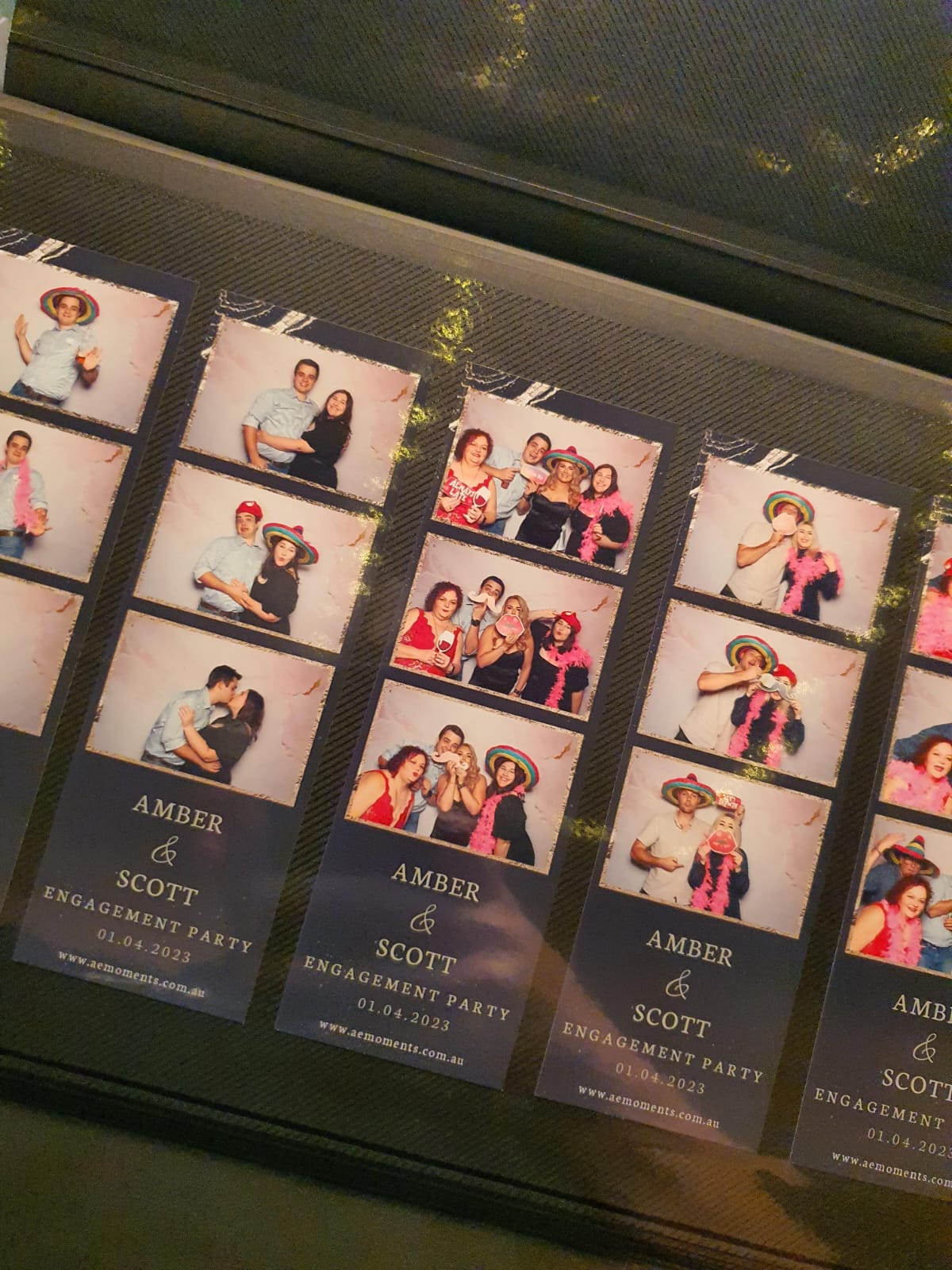 AE Moments gallery sample 2