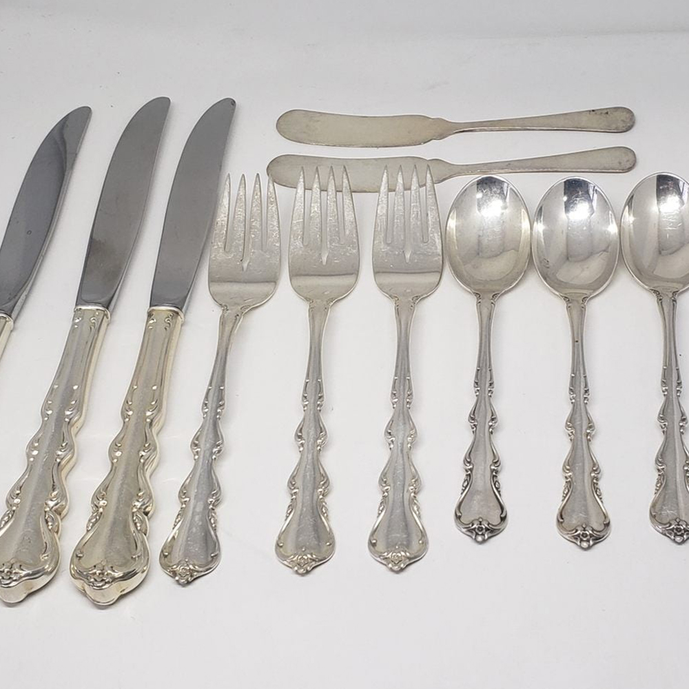 Flatware