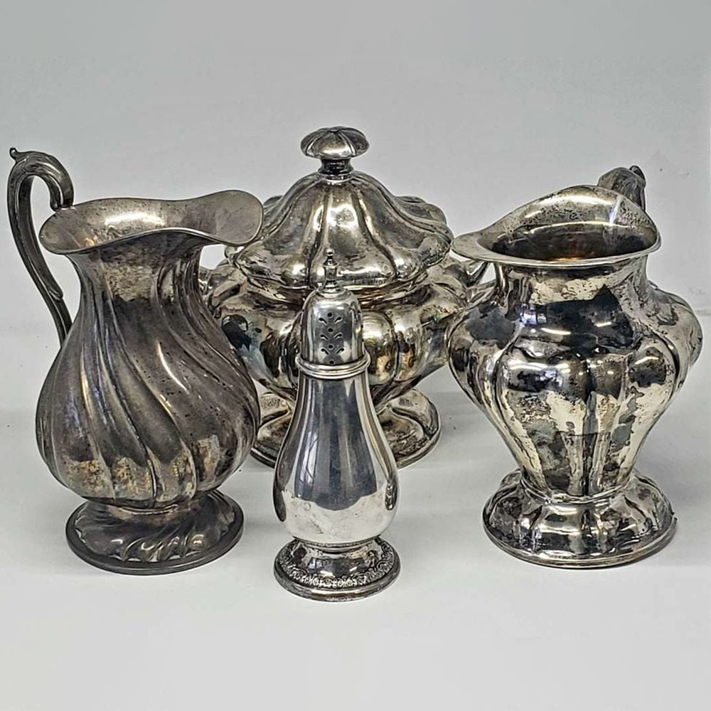 Tea Sets