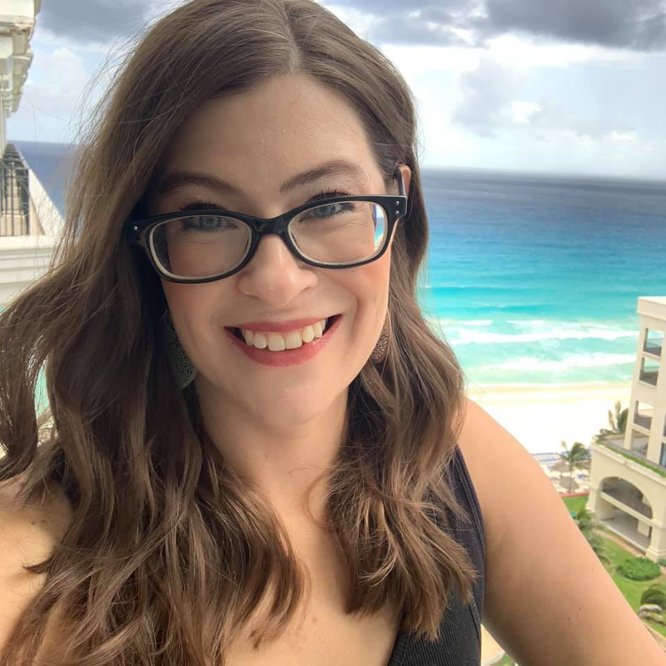 Jenny Rapson is a writer and editor from Ohio and is the communications manager at Covenant Automotive.