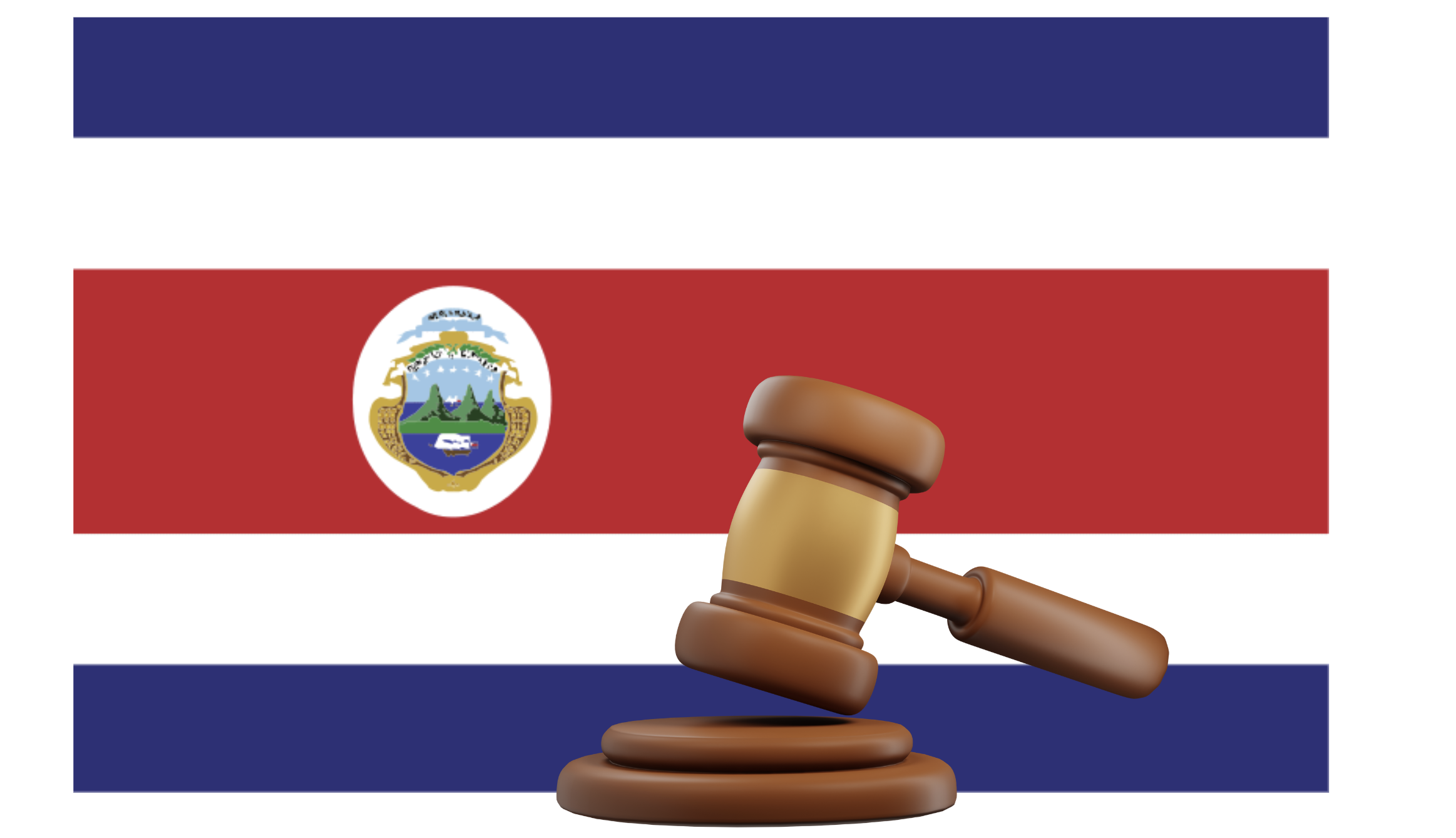 costa rica legal