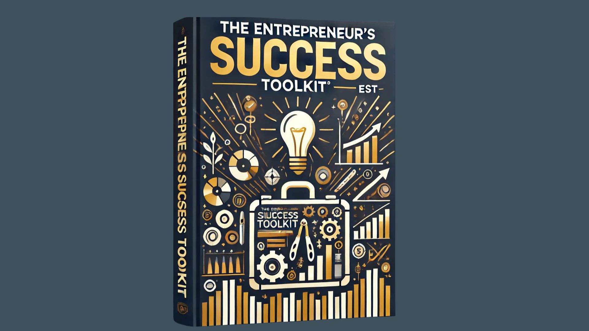 The Entrepreneur’s Success Toolkit (EST) The Entrepreneur’s Success Toolkit (EST) - $1,000.00 Yearly Plan