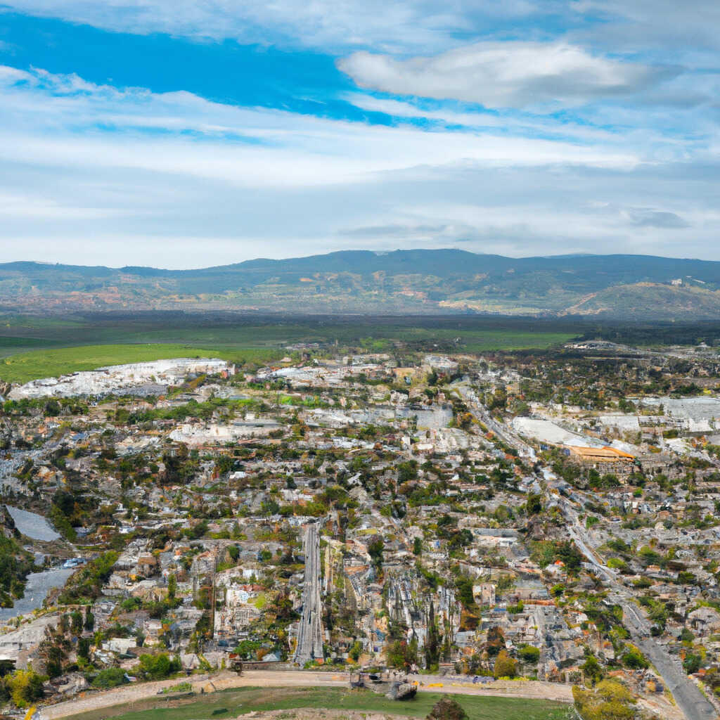 Fairfield Community